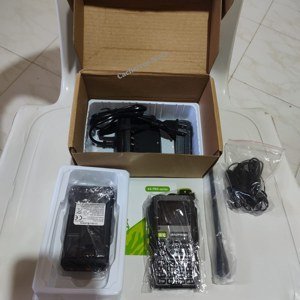 Foto real enviada por Freddy, cliente de Cacharros Store